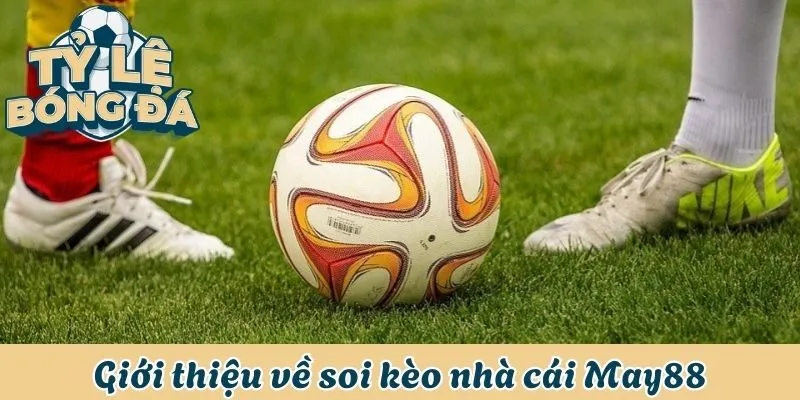 Giới thiệu về soi kèo nhà cái May88 
