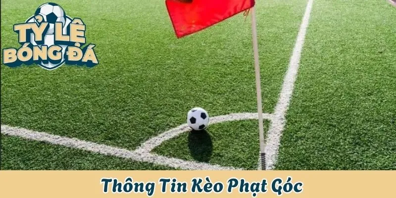 Kèo phạt góc