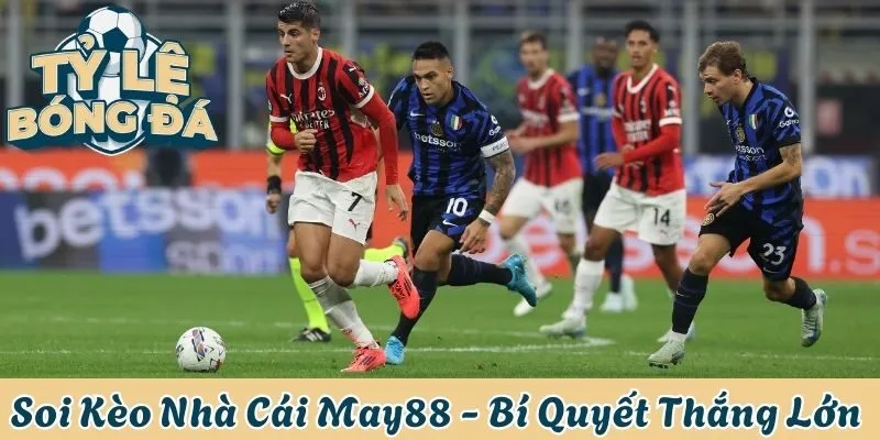 Soi kèo nhà cái May88
