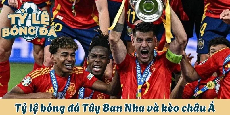 Tìm hiểu về kèo Châu Á