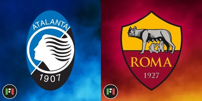 Atalanta vs AS Roma