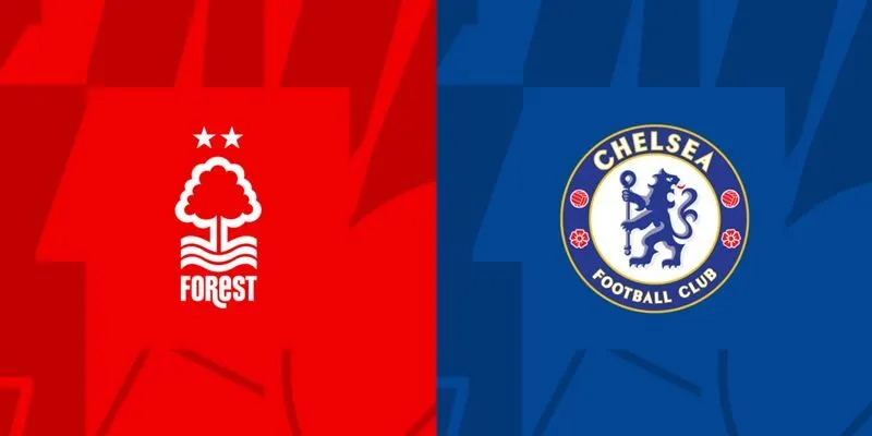 Nottingham vs Chelsea