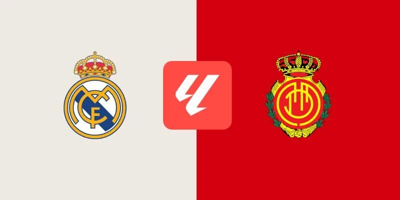 Real Madrid vs Mallorca