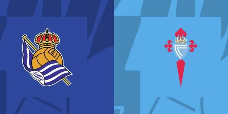 Sociedad vs Celta Vigo