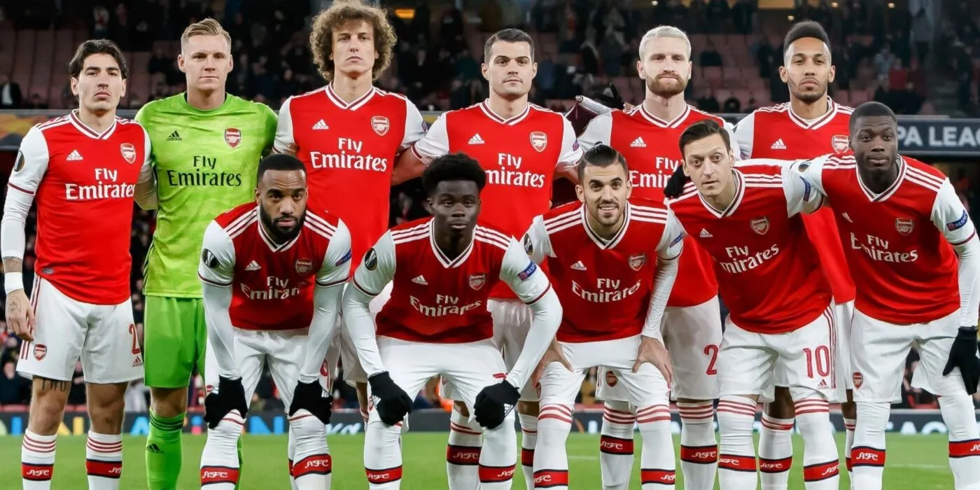 Arsenal có phong độ thi đấu ổn định và khả năng ghi bàn tốt