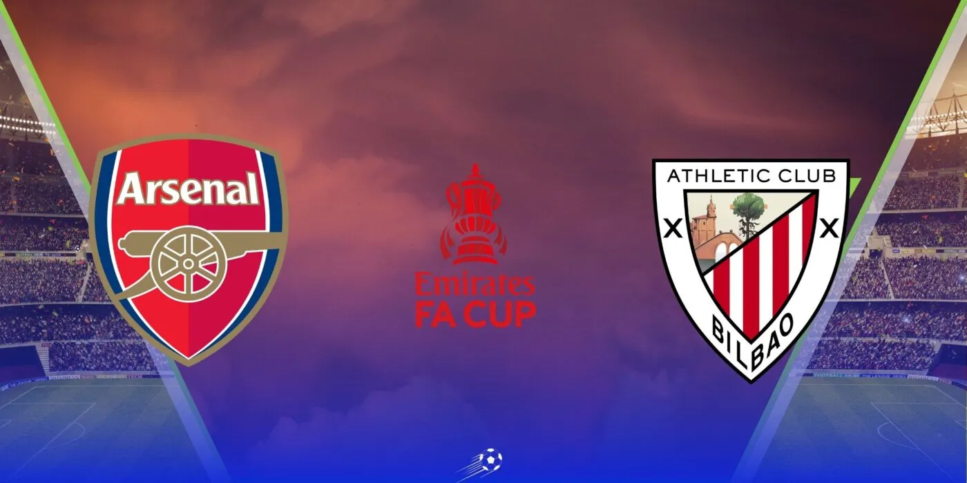 Arsenal vs Ath Bilbao vào 23:00 ngày 09/08/2005 - Cúp Emirates