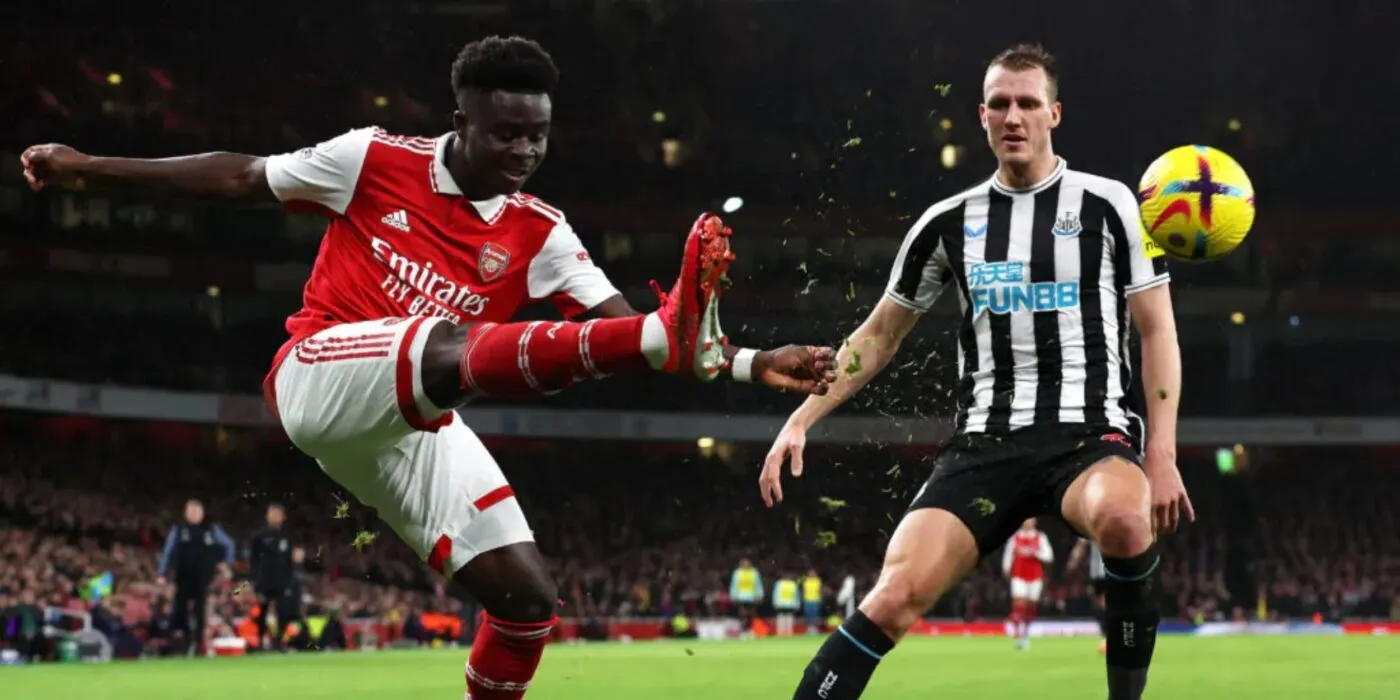 Dự đoán Arsenal thắng Ath Bilbao với tỷ số 3-1