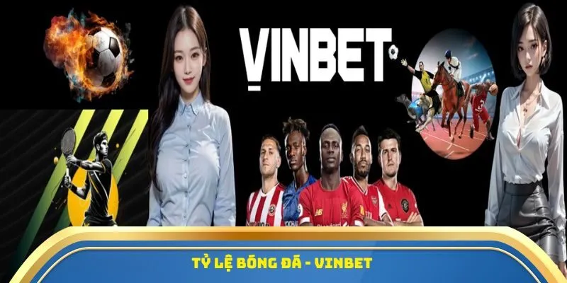 tỷ lệ bóng đá