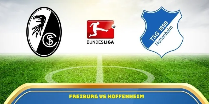 Freiburg vs Hoffenheim