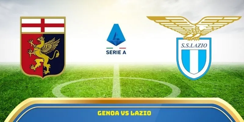Genoa vs Lazio