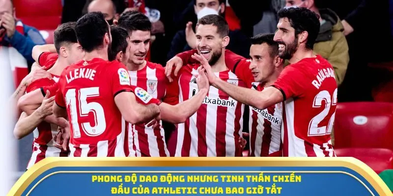 Soi Kèo Athletic Club Vs Girona Ngày 24/09/2025 - Vòng 6 La Liga 2 Phong độ dao động nhưng tinh thần chiến đấu của Athletic chưa bao giờ tắt