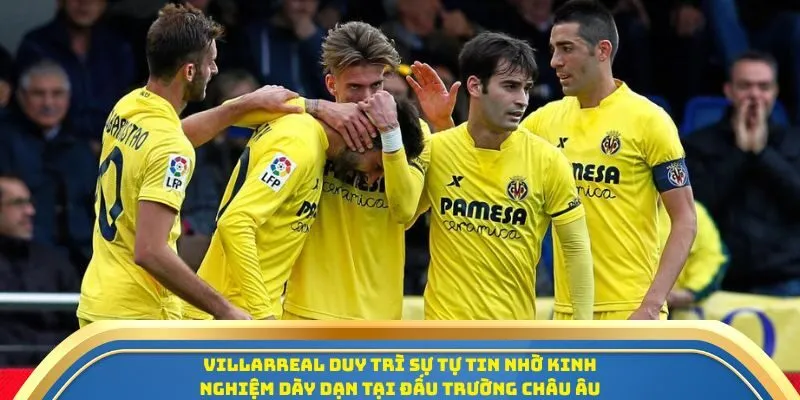 Soi Kèo Sevilla Vs Villarreal Ngày 24/09/2025 - Cuộc Đối Đầu Cân Não Tại La Liga 3 Villarreal duy trì sự tự tin nhờ kinh nghiệm dày dạn tại đấu trường châu Âu