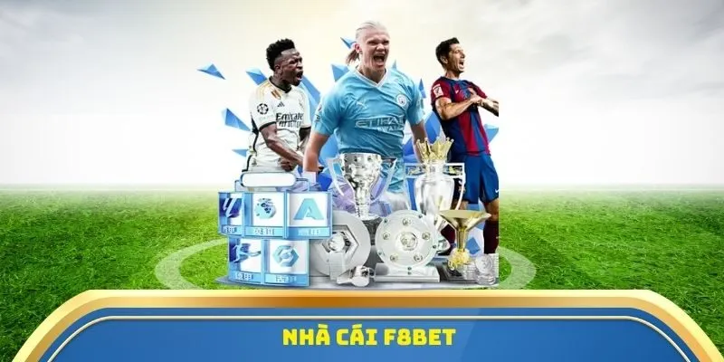 Nhà cái F8Bet