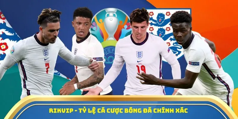 Rikvip - Nhà Cái Thể Thao Với Tỷ Lệ Bóng Đá Hấp Dẫn 1 Rikvip - Tỷ lệ cá cược bóng đá chính xác